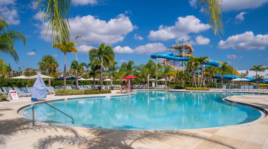 Photo of Outdoor in West Kissimmee