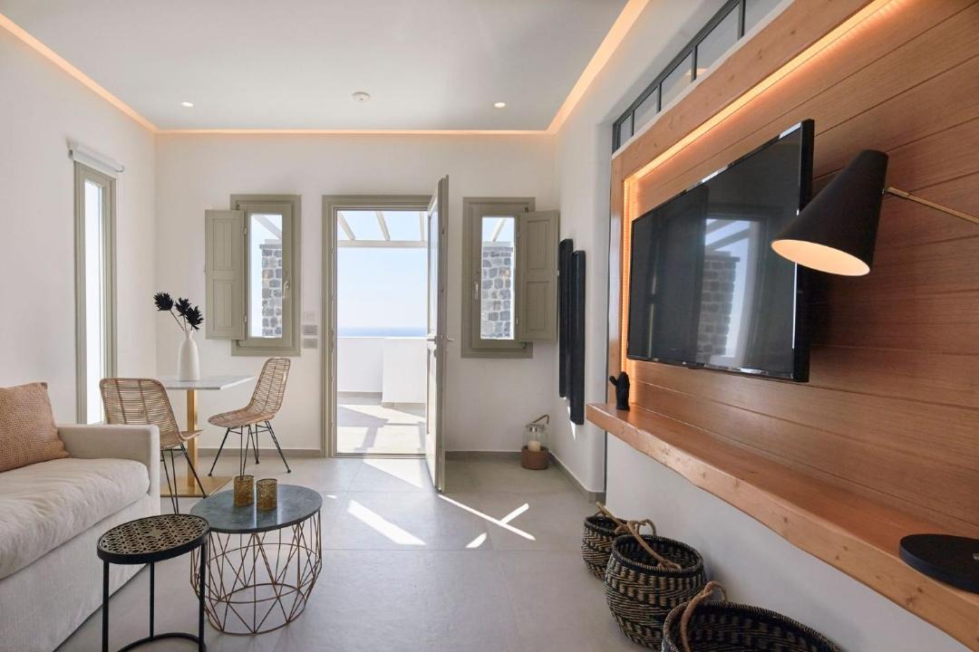 Photo of Livingroom in Akrotiri