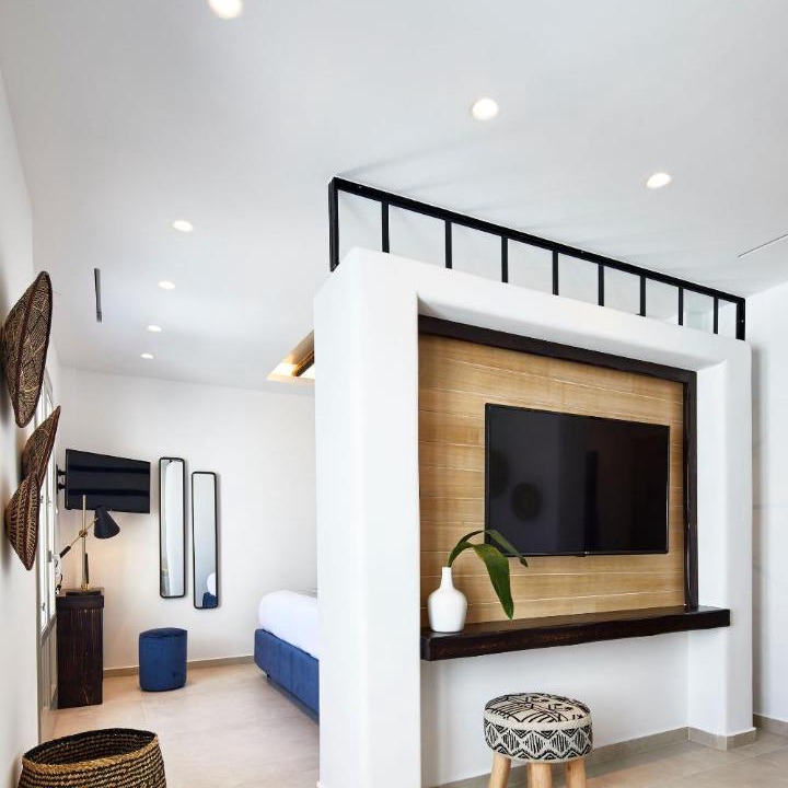 Photo of Livingroom in Akrotiri