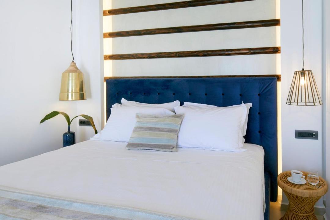 Photo of Bedroom in Akrotiri