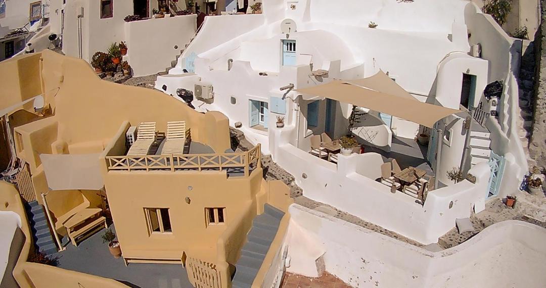 Photo of Others in Oia