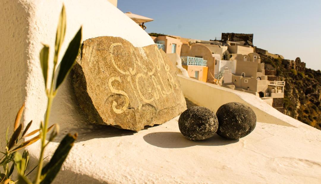 Photo of Others in Oia