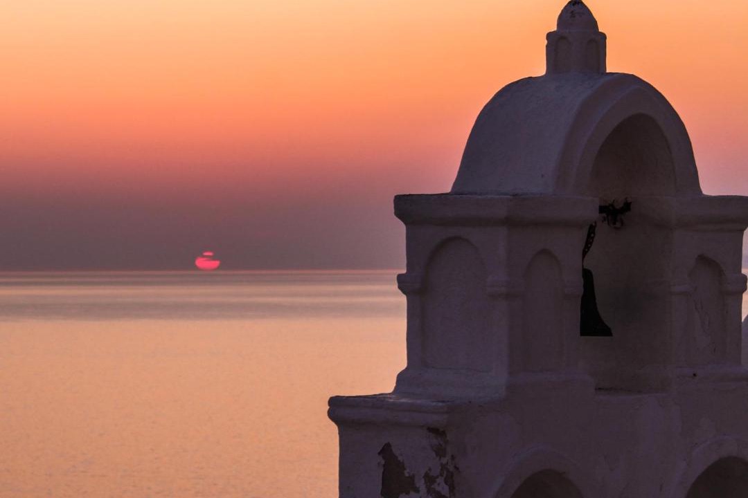Photo of Others in Oia