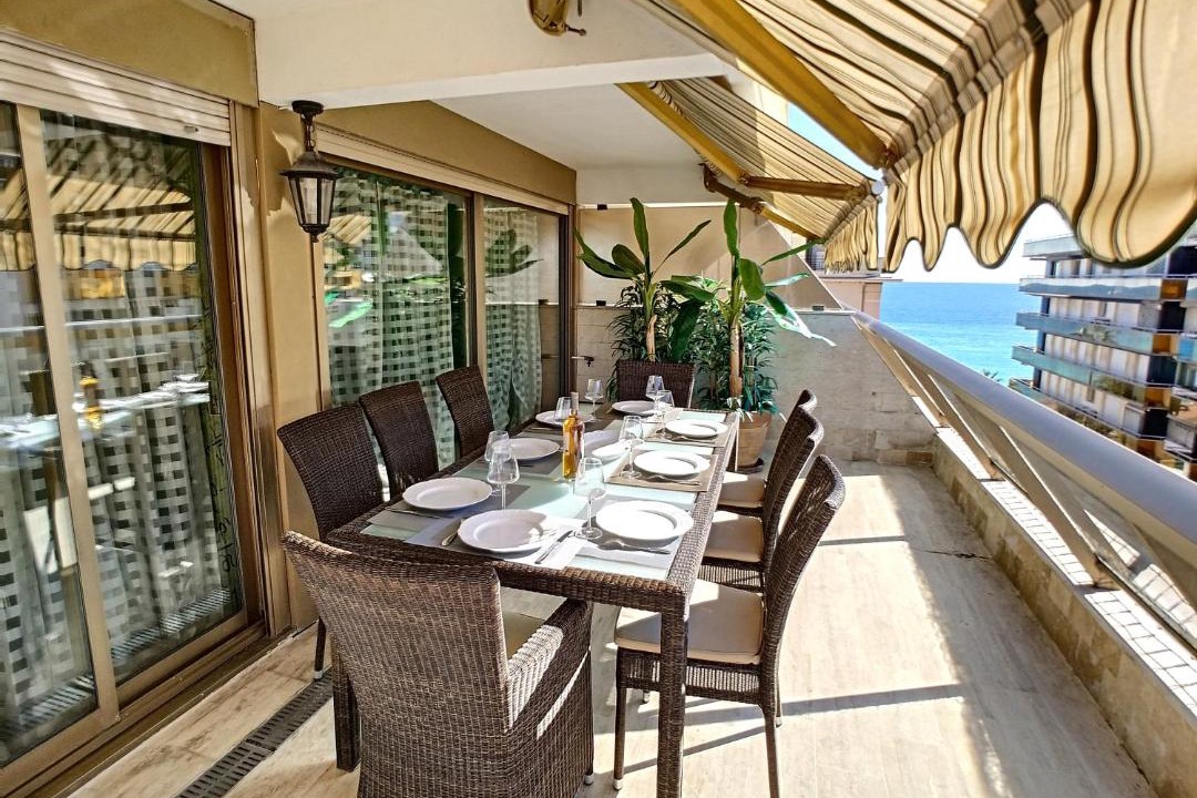 Photo of Patio Balcony in Carre d'Or