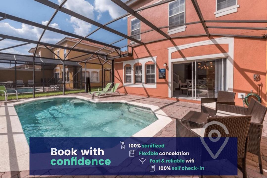 Photo of Outdoor in Kissimmee