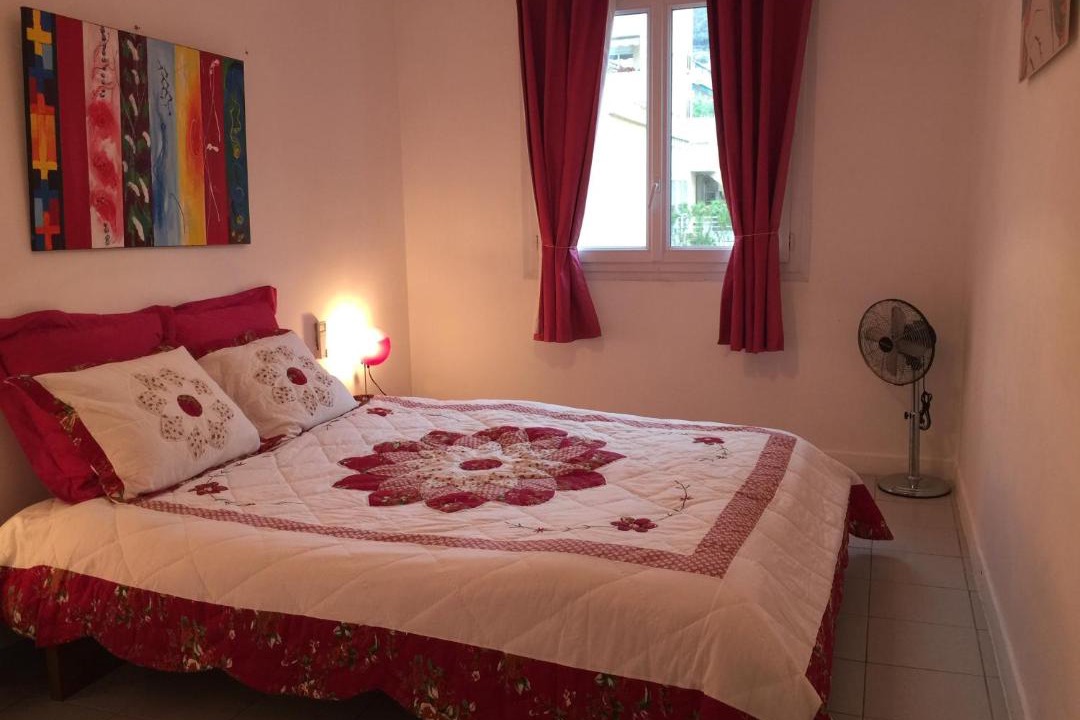 Photo of Bedroom in Lazaret
