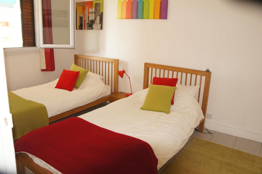 Photo of Bedroom in Lazaret