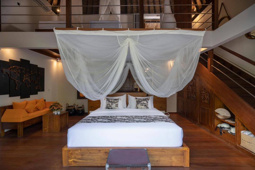 Photo of Bedroom in Sambahan