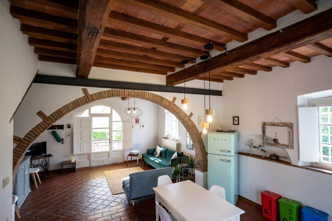 Photo of Livingroom in Capannori
