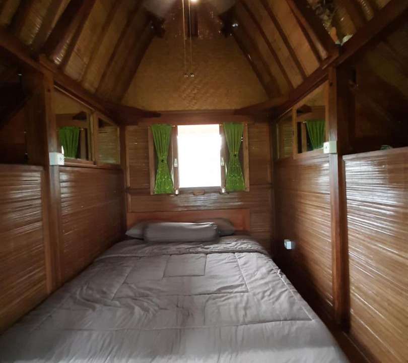 Photo of Bedroom in Suraberata