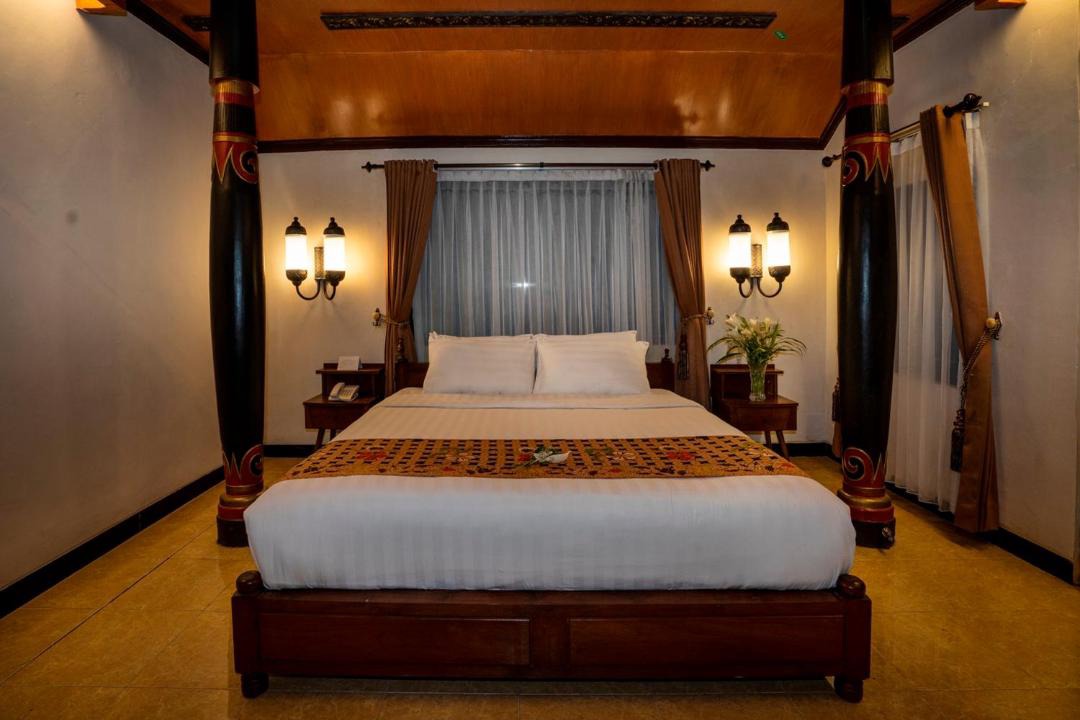Photo of Bedroom in Ungaran Barat