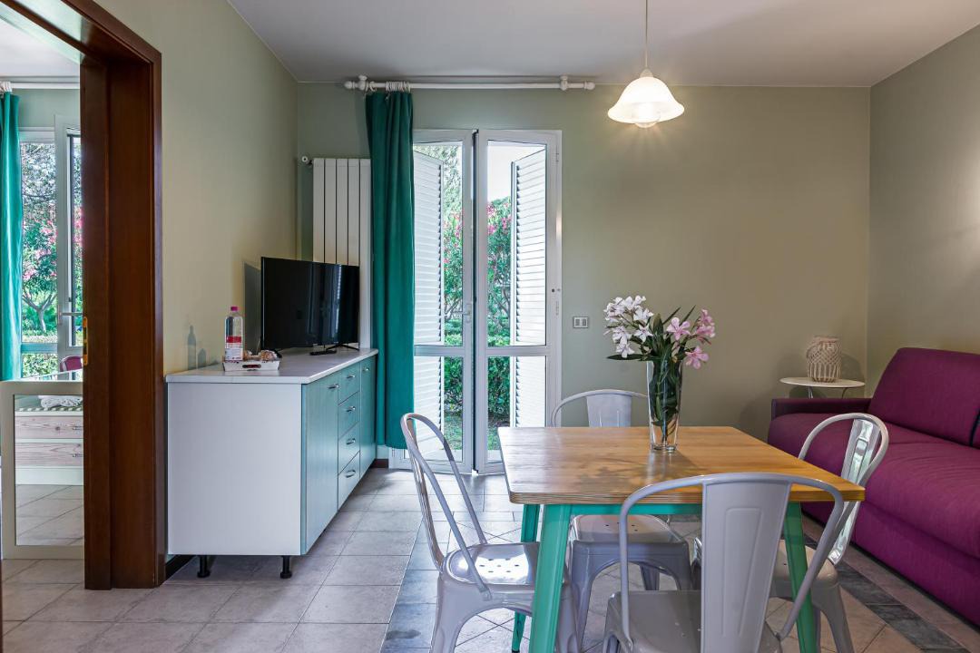 Photo of Livingroom in Mazzanta