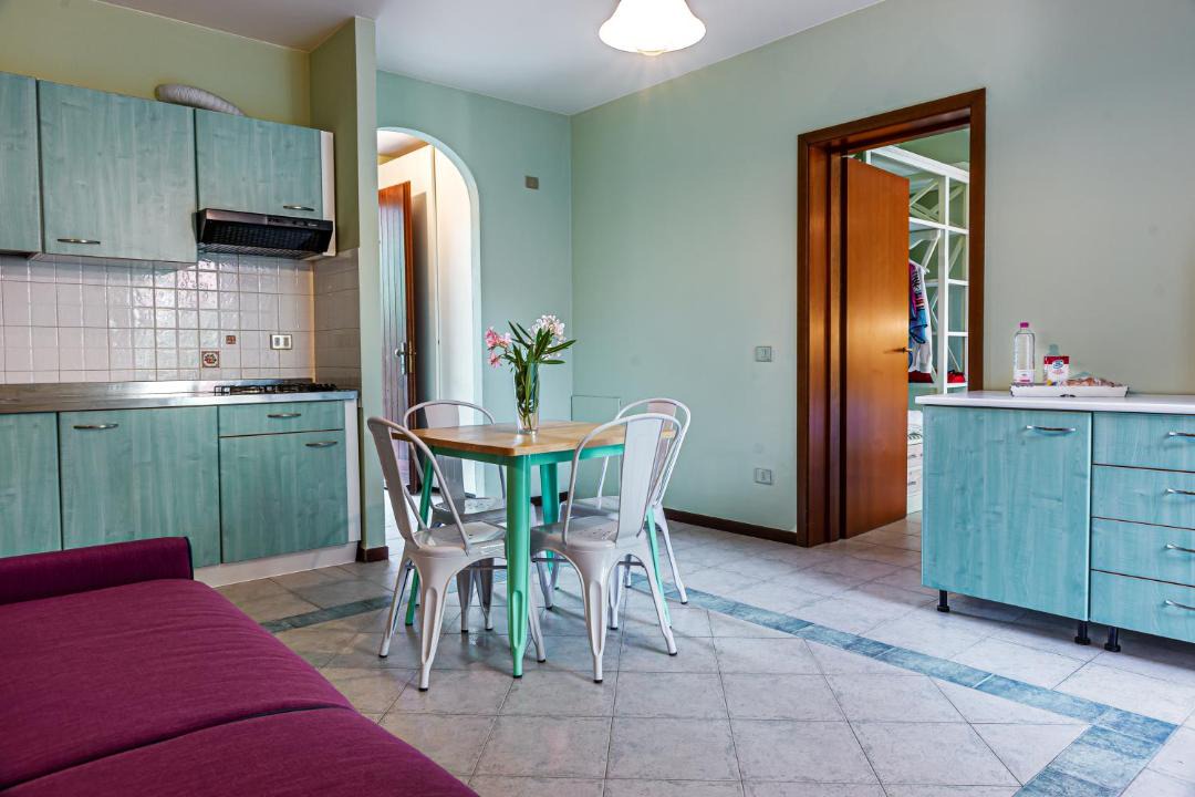 Photo of Kitchen in Mazzanta