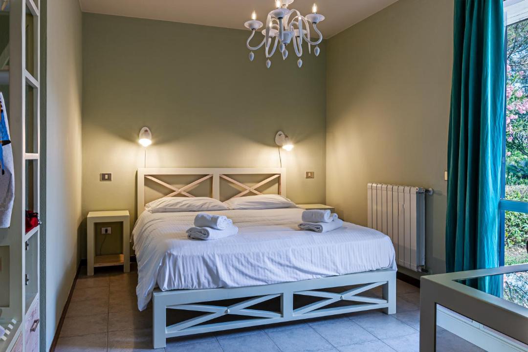 Photo of Bedroom in Mazzanta