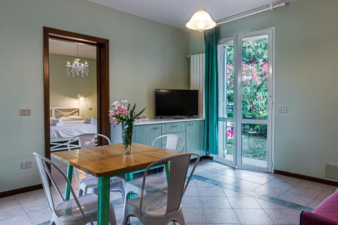 Photo of Livingroom in Mazzanta