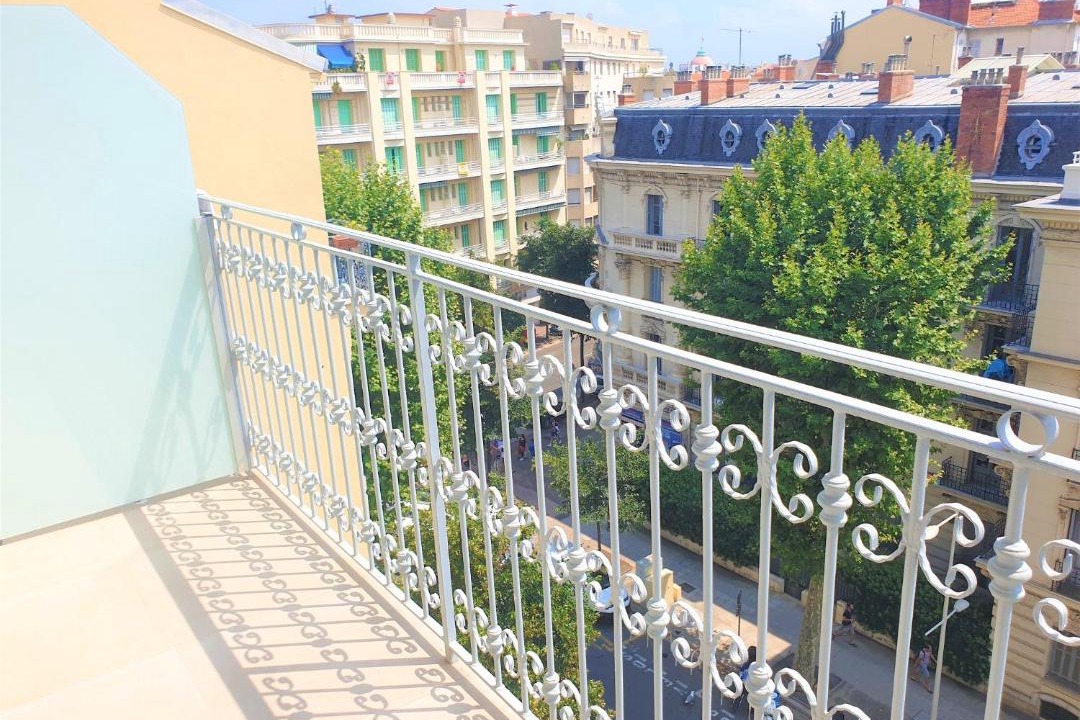 Photo of Patio Balcony in Gambetta
