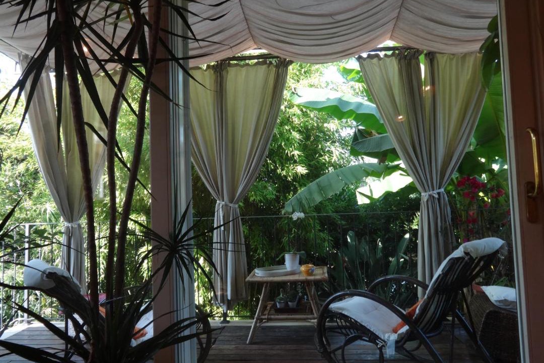 Photo of Patio Balcony in Ripa-Pozzi-Ponterosso