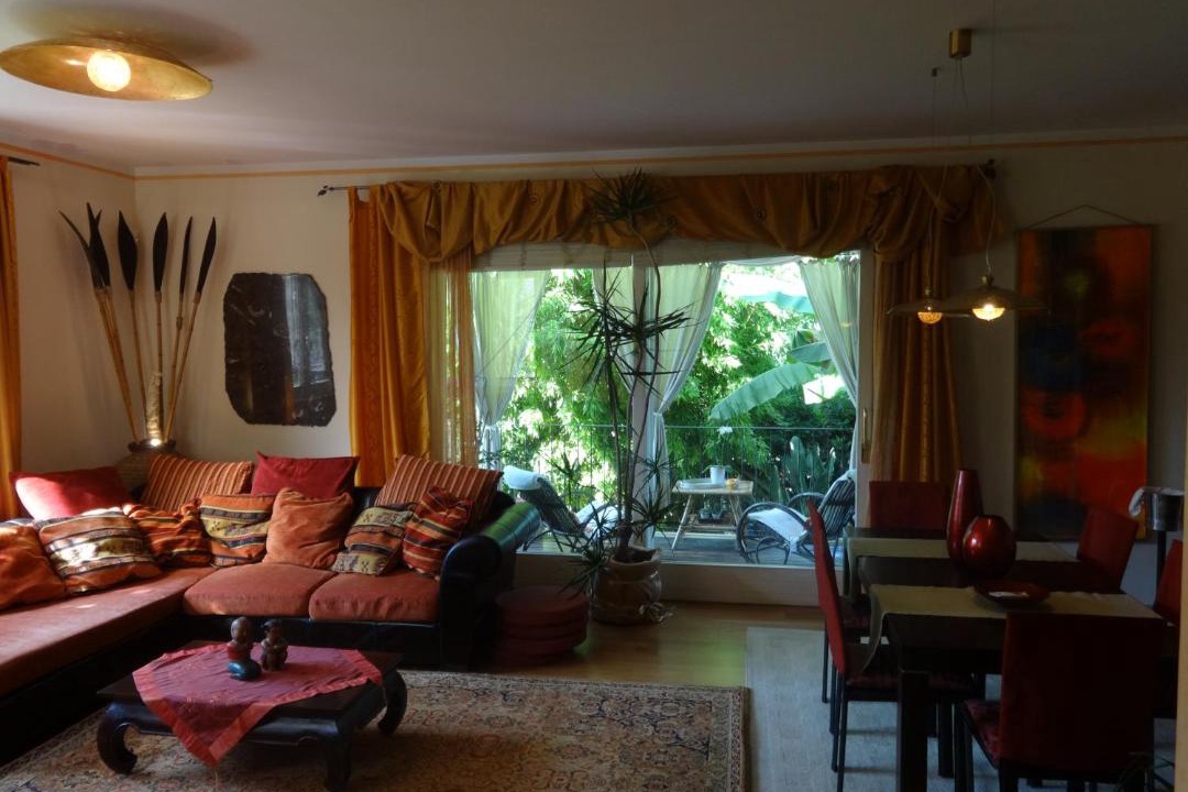 Photo of Livingroom in Ripa-Pozzi-Ponterosso