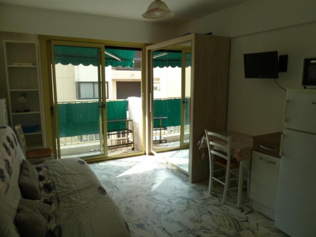 Photo of Bedroom in Antibes Old Town