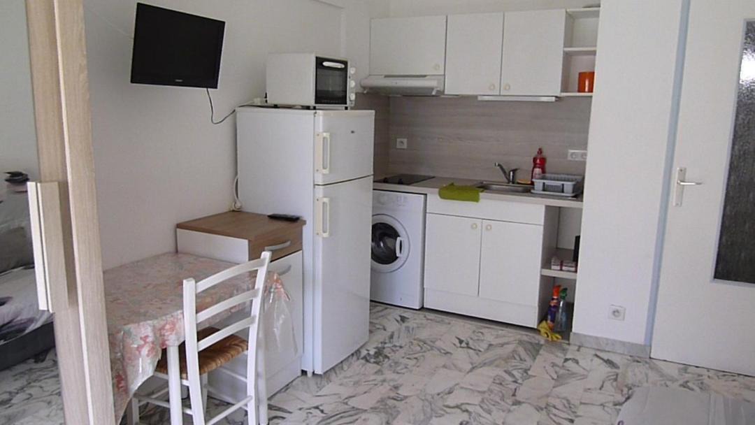 Photo of Kitchen in Antibes Old Town