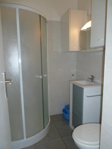 Photo of Bathroom in Antibes Old Town