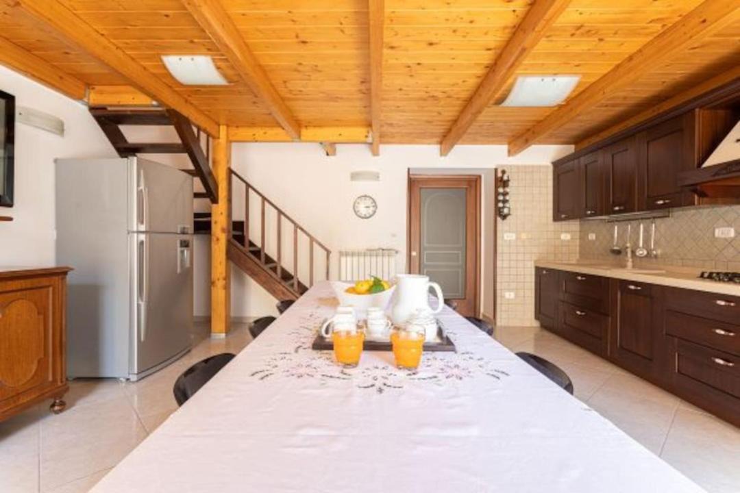 Photo of Bedroom in Naples City Centre