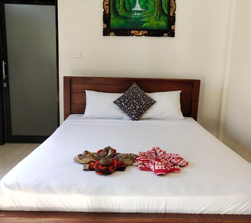 Photo of Bedroom in Purwakerti