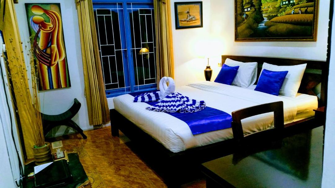 Photo of Bedroom in Temukus