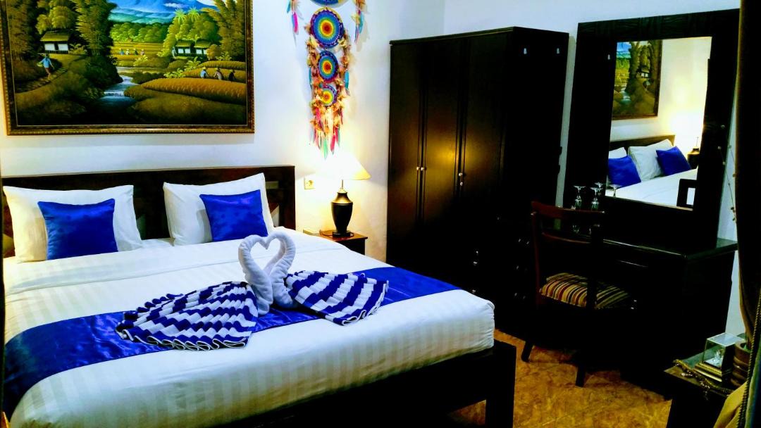 Photo of Bedroom in Temukus