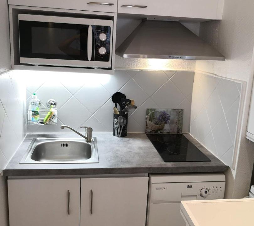 Photo of Kitchen in Fabron