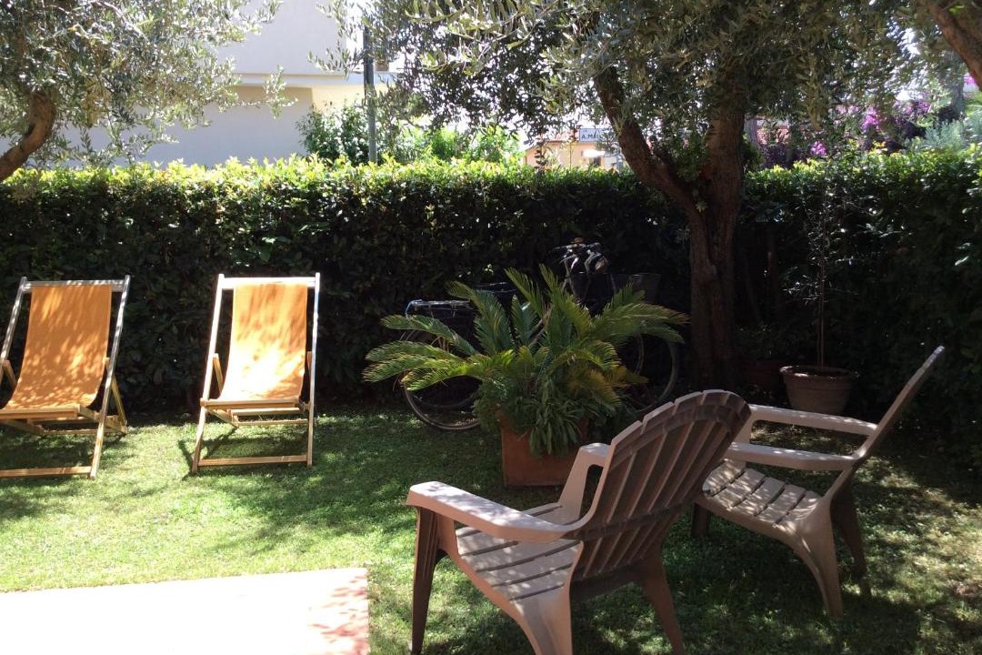 Photo of Patio Balcony in Lido di Camaiore