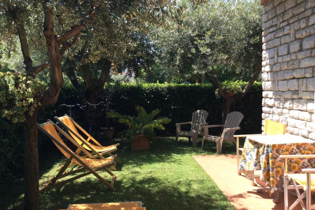 Photo of Patio Balcony in Lido di Camaiore