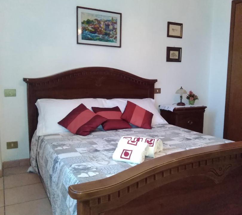 Photo of Bedroom in Albiano Magra