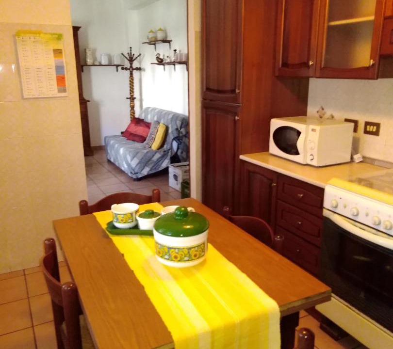 Photo of Kitchen in Albiano Magra