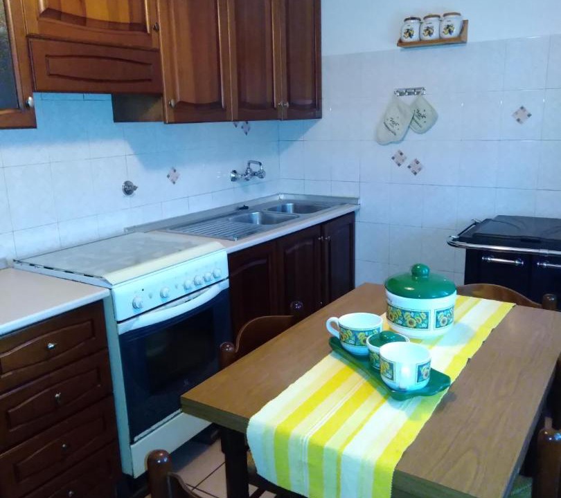 Photo of Kitchen in Albiano Magra