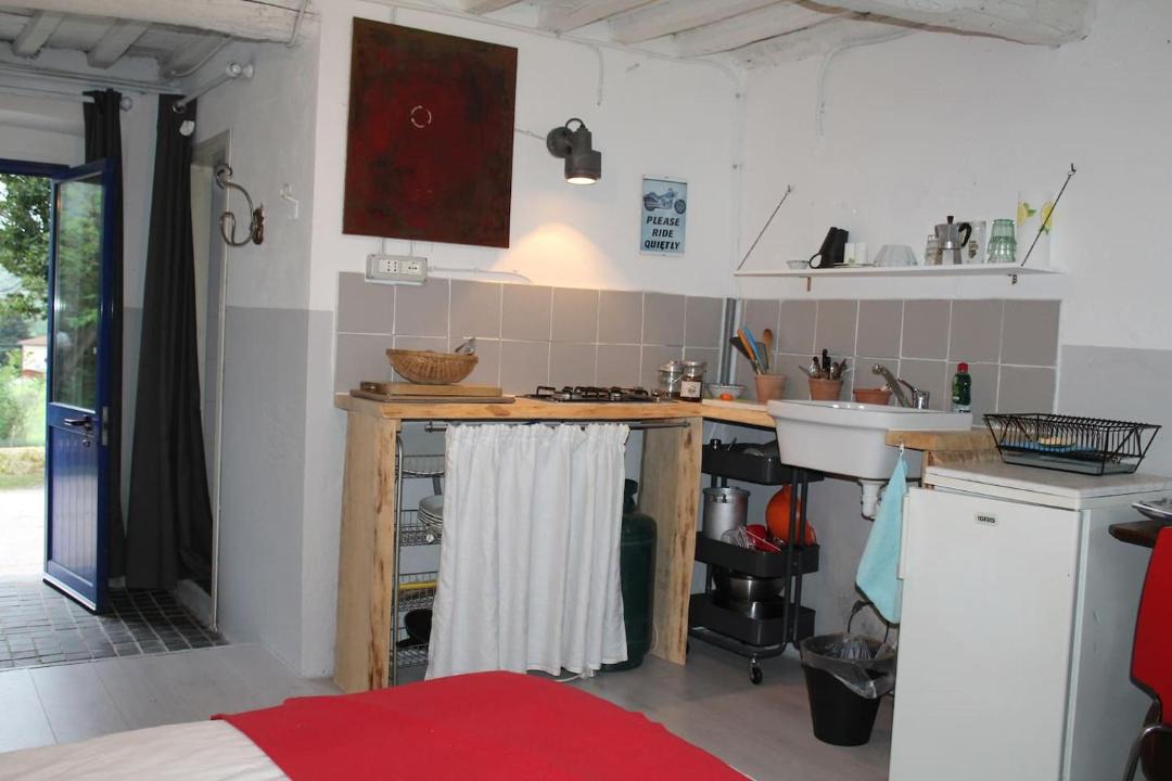 Photo of Kitchen in Balbano