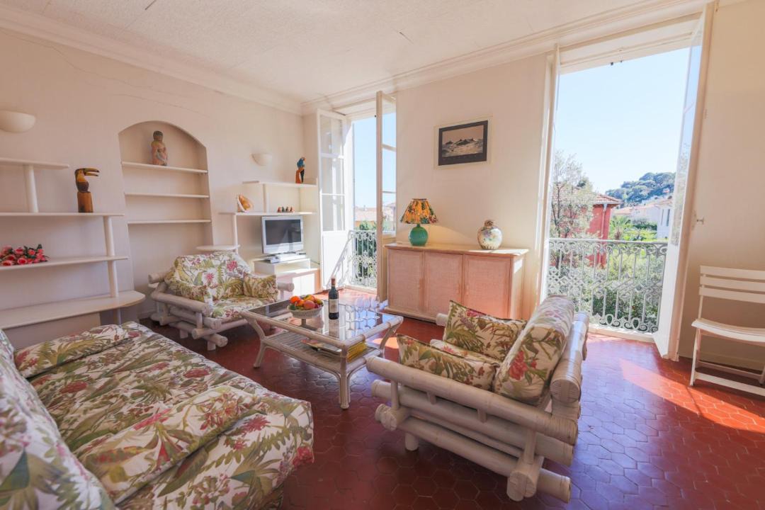 Photo of Livingroom in Saint-Jean-Cap-Ferrat