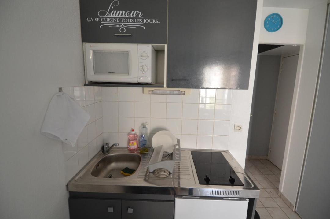 Photo of Kitchen in Riquier