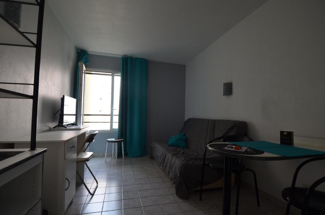 Photo of Livingroom in Riquier