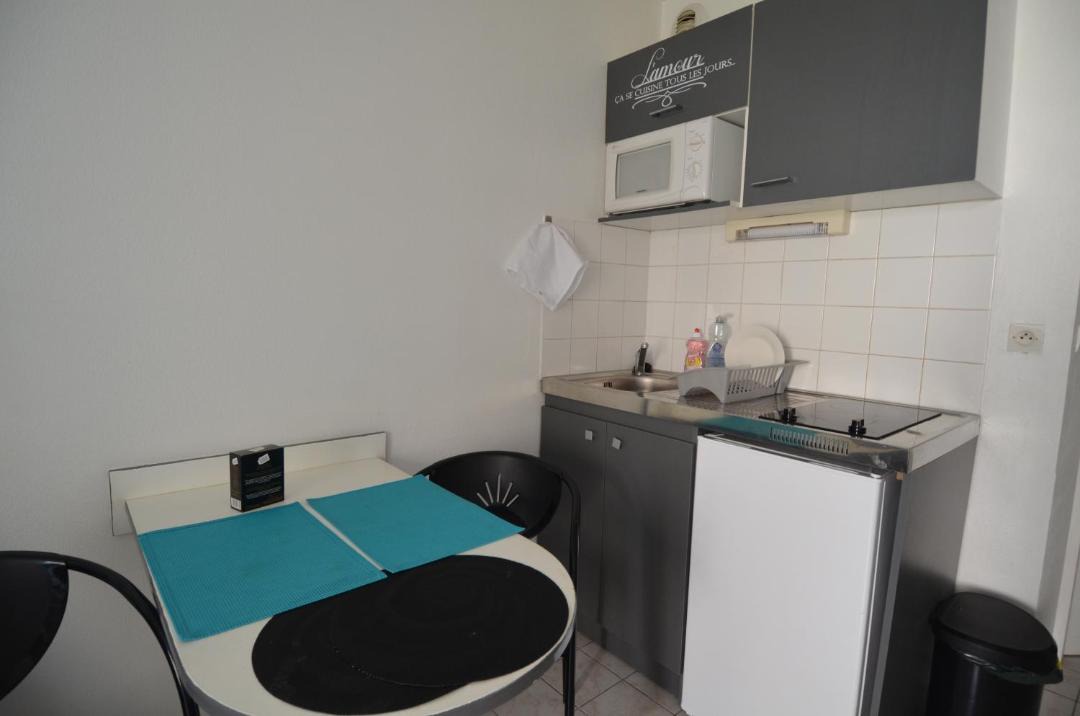 Photo of Kitchen in Riquier