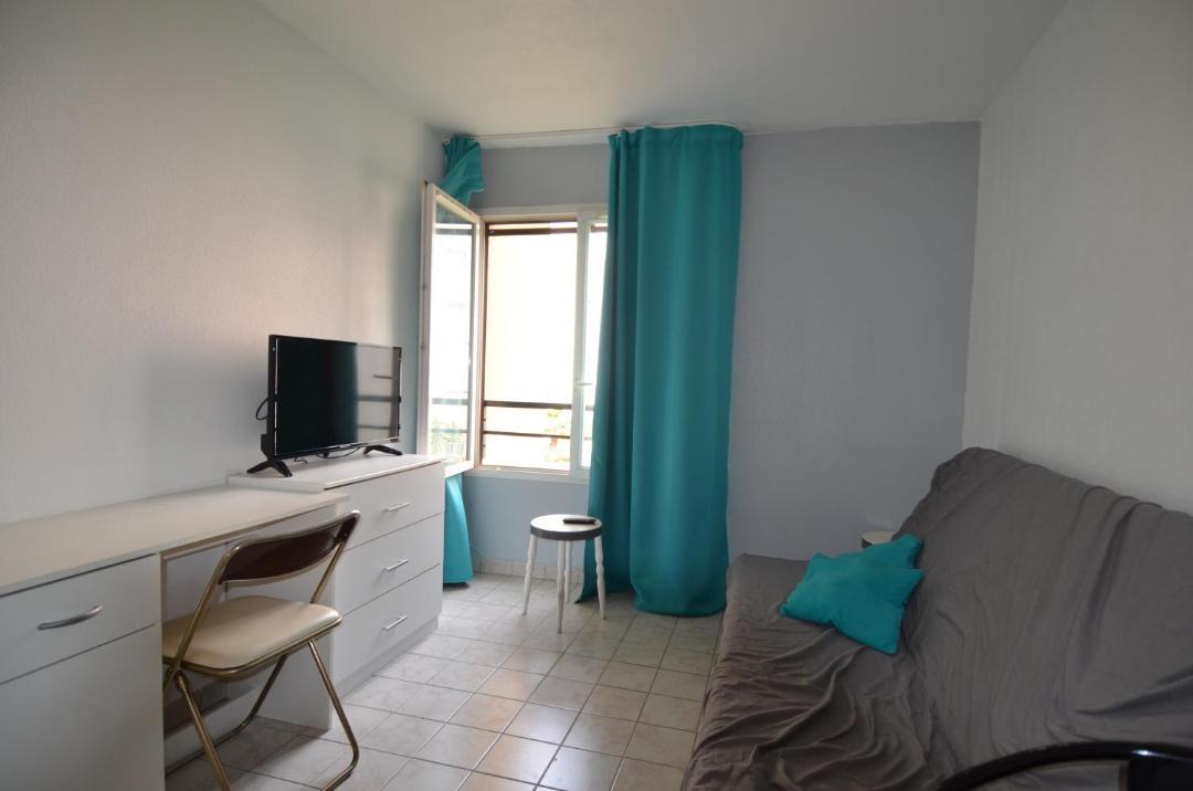 Photo of Livingroom in Riquier