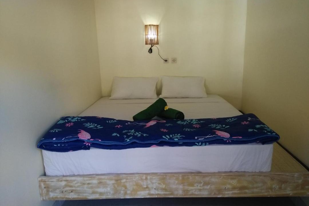 Photo of Bedroom in Purwakerti