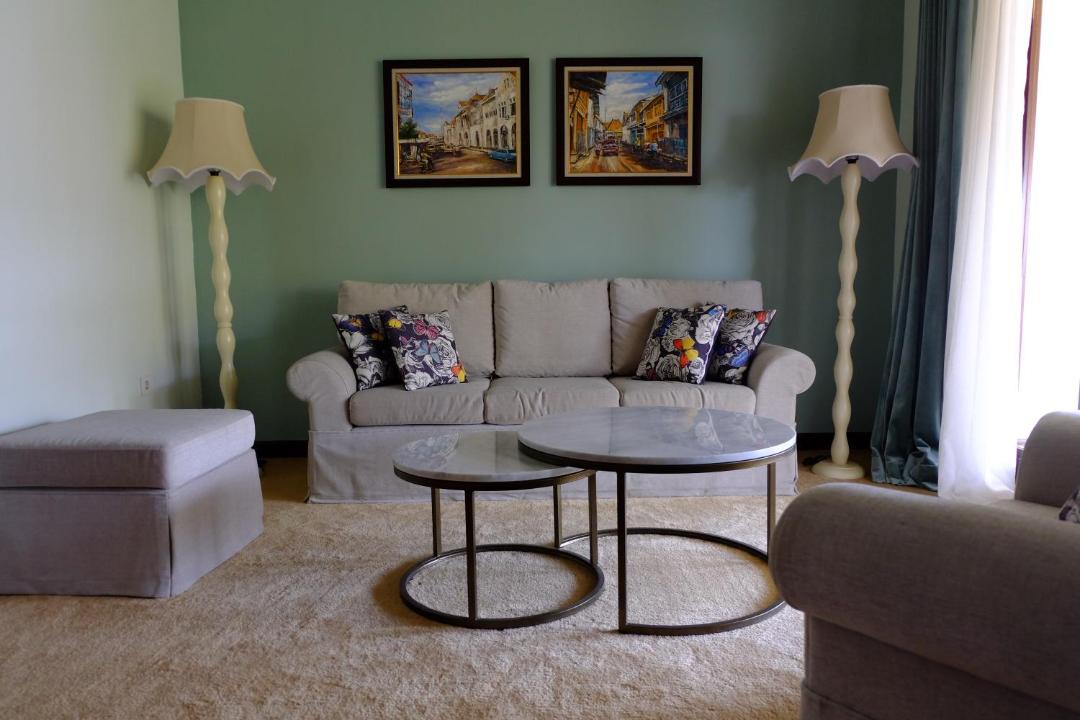 Photo of Livingroom in Dinoyo