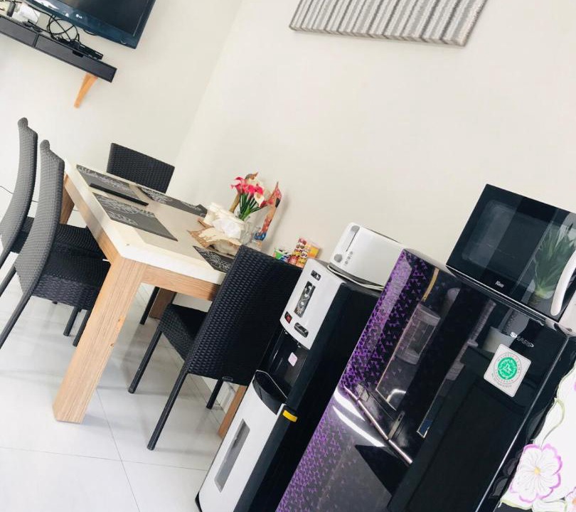 Photo of Livingroom in Tuban