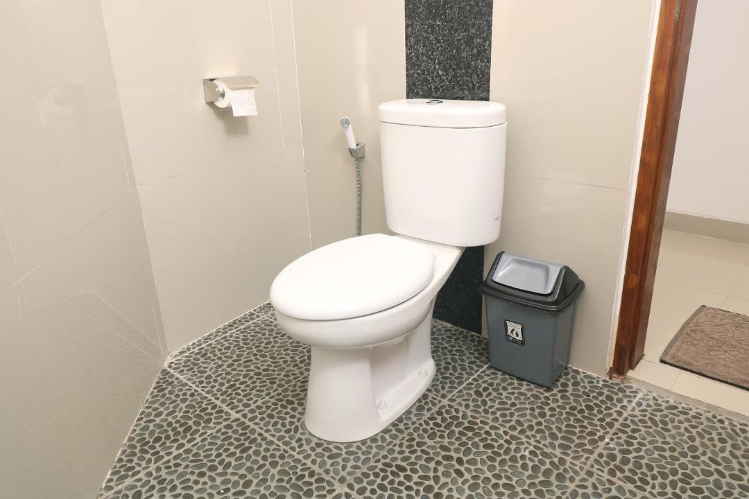 Photo of Bathroom in Kalianget