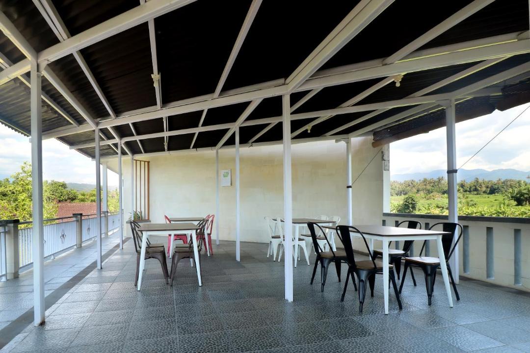 Photo of Patio Balcony in Kalianget
