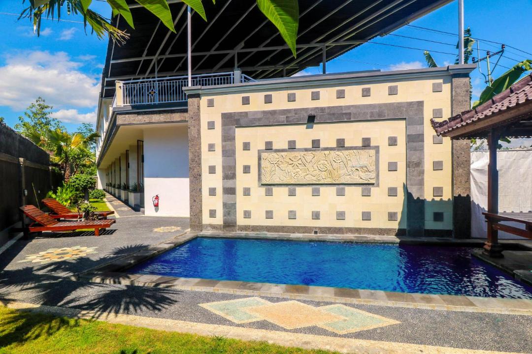 Photo of Outdoor in Kalianget