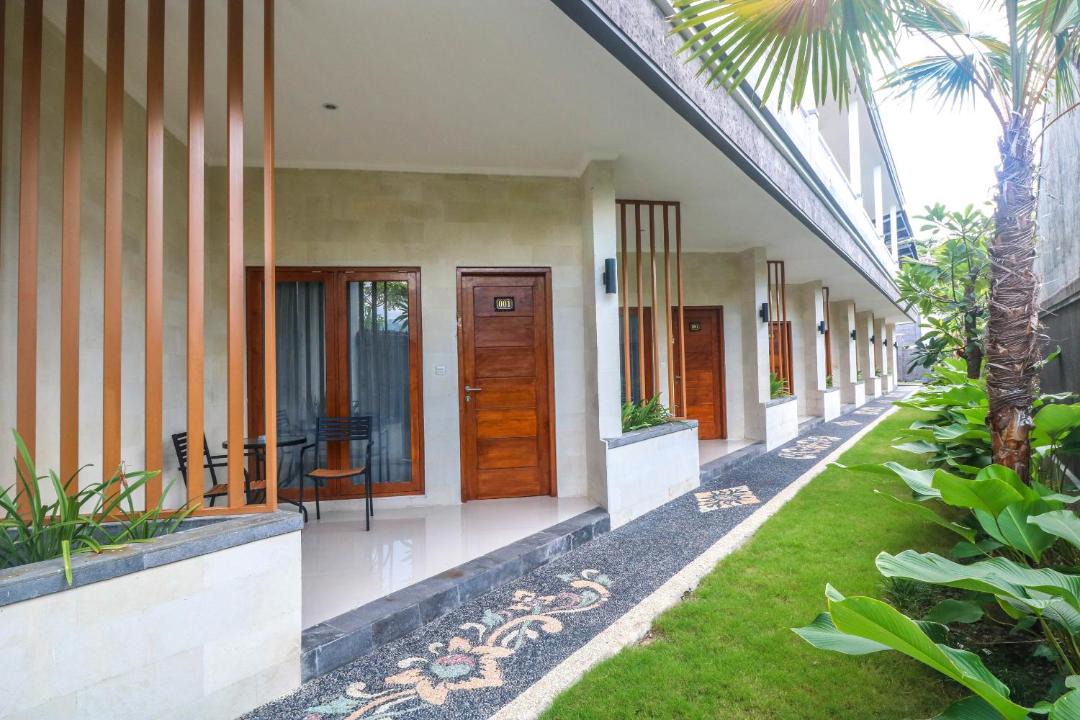 Photo of Buildings in Kalianget