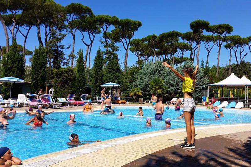 Photo of Human In Picture in Viareggio