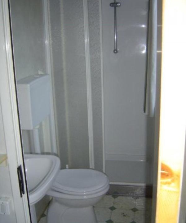 Photo of Bathroom in Viareggio